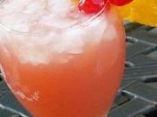 Cocktail vodka thermomix