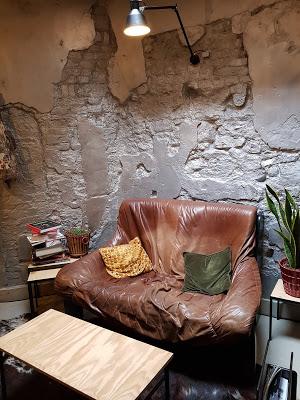 blablah wine, charleroi, bar à vin, magasin de dégustation mélanie deltenre lifestyle blogger