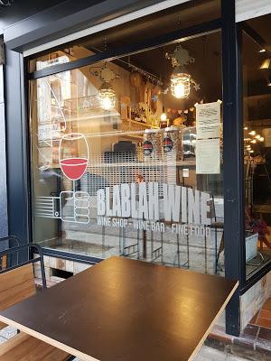blablah wine, charleroi, bar à vin, magasin de dégustation mélanie deltenre lifestyle blogger