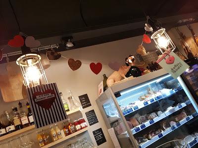 blablah wine, charleroi, bar à vin, magasin de dégustation mélanie deltenre lifestyle blogger