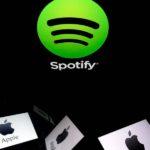 spotify apple 2 150x150 - Spotify : comme Google, Apple pourrait payer des milliards de dollars d'amende