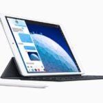 ipad air 2019 150x150 - Apple vient de lancer un nouvel iPad Air de 10,5 pouces !
