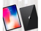 iPad 2019 Apple prévoirait deux modèles 10,2 10,5 pouces