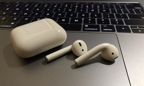 Les fournisseurs d’Apple déjà prêts à produire les AirPods 2 et les nouveaux iPad !