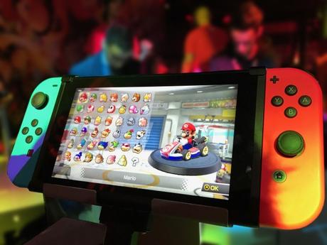Splatoon 2 : le nouveau porte-étendard de l’eSport made in Nintendo ? Splatoon 2 : le nouveau porte-étendard de l’eSport made in Nintendo ?