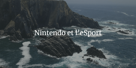 Splatoon 2 : le nouveau porte-étendard de l’eSport made in Nintendo ? Splatoon 2 : le nouveau porte-étendard de l’eSport made in Nintendo ?