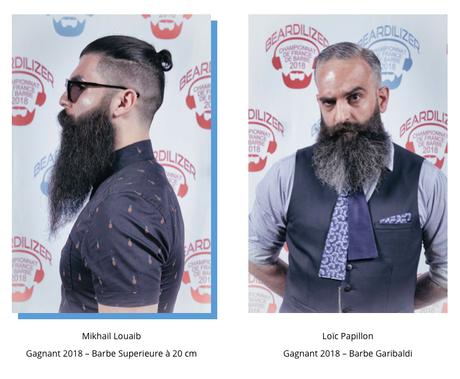 Paris : le Championnat de France de Barbe arrive en juin Paris : le Championnat de France de Barbe arrive en juin