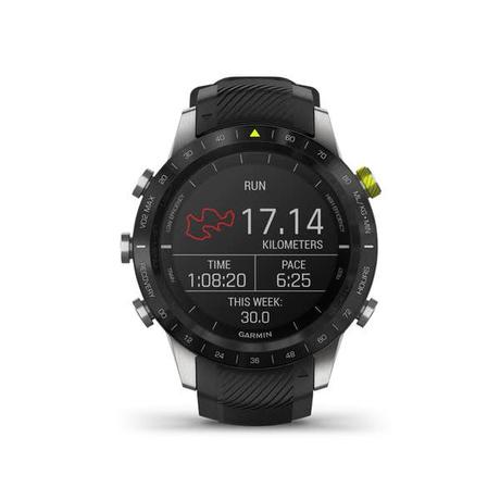 A vos MARQ … GARMIN plus loin, plus fort, plus haut !