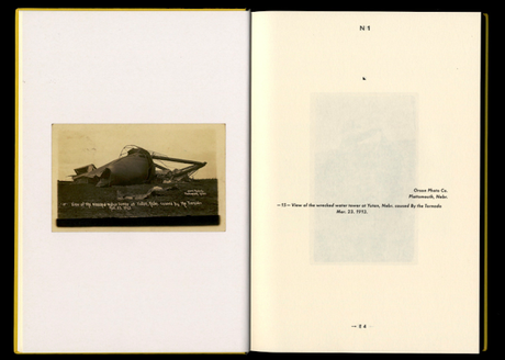 Les rues principales (Nord, Sud, Est, Ouest), Kirch & Toepfer