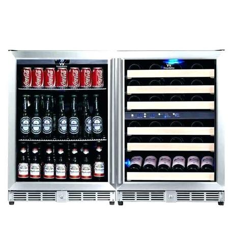 under counter beverage fridge refrigerator best under counter beverage fridge