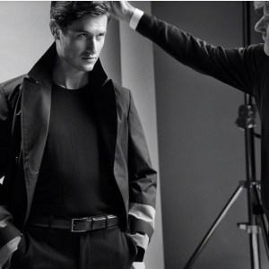 HUGO BOSS très bientôt chez 10 la boutique … HUGO BOSS très bientôt chez 10 la boutique …