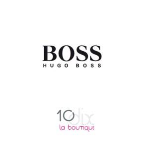 HUGO BOSS très bientôt chez 10 la boutique …
