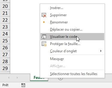 Comment compter les répétitions de caractères dans une cellule et créer une fonction personnalisée sur Excel ?