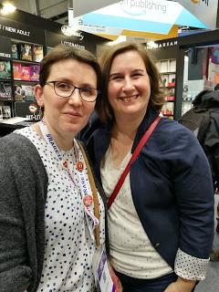 Retour sur le Salon Livre Paris 2019