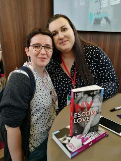 Retour sur le Salon Livre Paris 2019