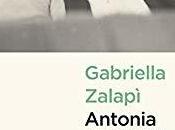 Antonia Journal 1965-1966 Gabriella ZALAPI
