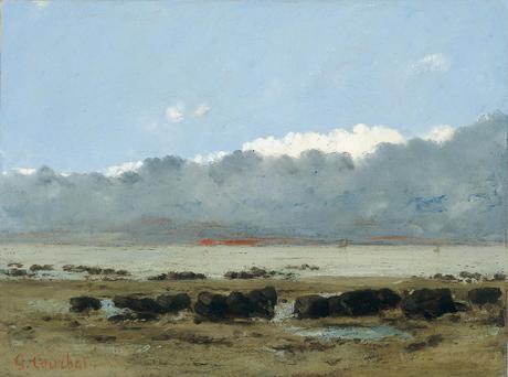 Le paysage dans les peintures et les photographies du 19ème siècle. La nouvelle exposition de la Lenbachhaus.