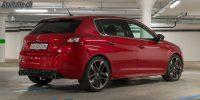 Leon CUPRA R ST Leon CUPRA R ST