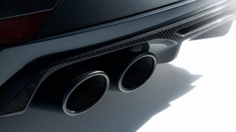 Leon CUPRA R ST Leon CUPRA R ST