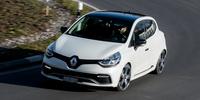 Leon CUPRA R ST Leon CUPRA R ST