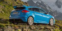 Leon CUPRA R ST Leon CUPRA R ST