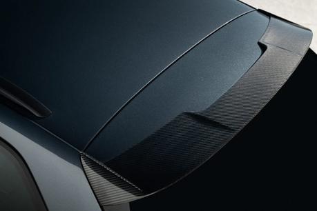 Leon CUPRA R ST Leon CUPRA R ST