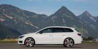 Leon CUPRA R ST Leon CUPRA R ST