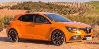 Leon CUPRA R ST Leon CUPRA R ST