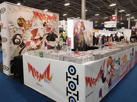 Salon livre Paris 2019 : le débrief