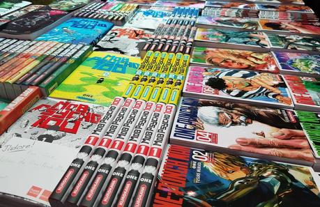 Salon livre Paris 2019 : le débrief