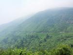 Traversée du Hai Van Pass, la plus belle route au Vietnam