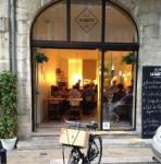 Mes bonnes adresses à Bordeaux (cafés, bars, boutiques…)