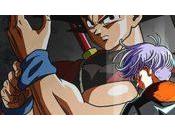 nouvelle vidéo pour Super Dragon Ball Heroes World Mission