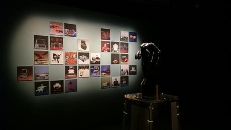 Computer Grrrls, l’expo qui remue les hormones du jeu vidéo !