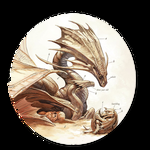 The clumsy Angel • Rose J. Kalaka