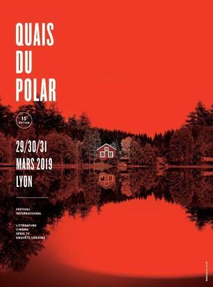 Quais du Polar 2019 : un vent nordique souffle sur Lyon