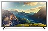 LG Televisor LED 55Uk6200Pla - 55'/139 cm - 4K UHD 3840 * 2160P - 1600Hz Pmi - HDR - Smart TV - 3*HDMI - 2*USB - Intelige IA Artificial + Google Assist, Multicolore