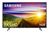 Smart TV Samsung UE40NU7125 40\' LED Ultra HD 4K WIFI Negro