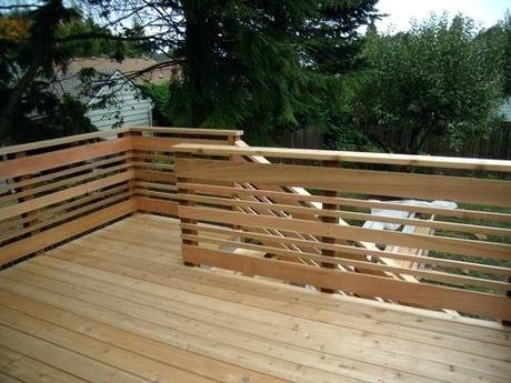 deck railing designs horizontal deck railing designs google search deck railing ideas wood