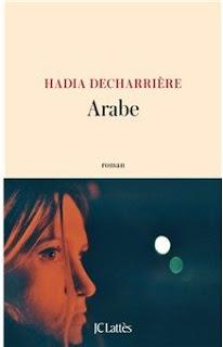 Arabe - Hadia Decharrière