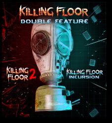 Killing Floor: Double Feature – Le jeu est annoncé ! Killing Floor: Double Feature – Le jeu est annoncé !