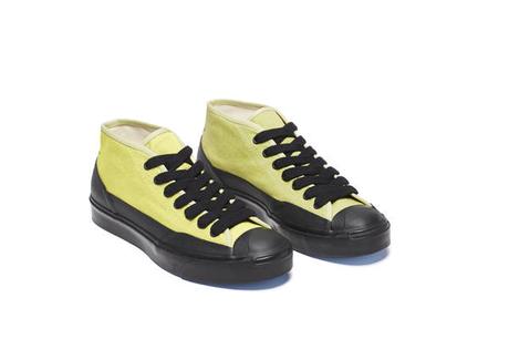 Converse ASAP Nast Jack Purcell