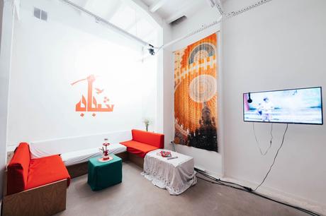 La jeunesse de Beyrouth au coeur de la première exposition du collectif La Pierre