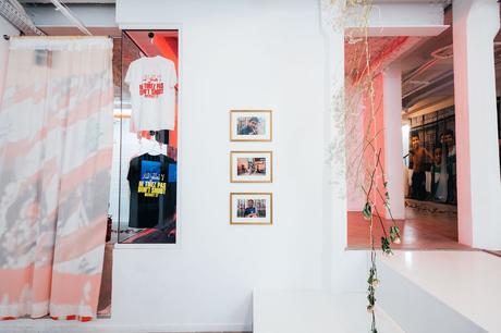 La jeunesse de Beyrouth au coeur de la première exposition du collectif La Pierre