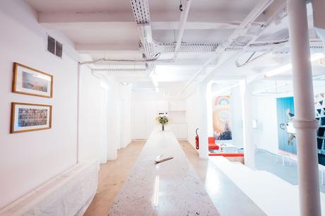 La jeunesse de Beyrouth au coeur de la première exposition du collectif La Pierre