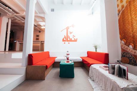 La jeunesse de Beyrouth au coeur de la première exposition du collectif La Pierre