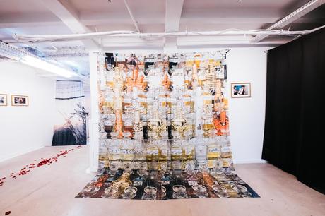 La jeunesse de Beyrouth au coeur de la première exposition du collectif La Pierre