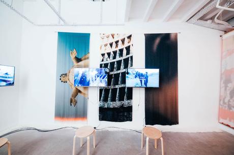 La jeunesse de Beyrouth au coeur de la première exposition du collectif La Pierre