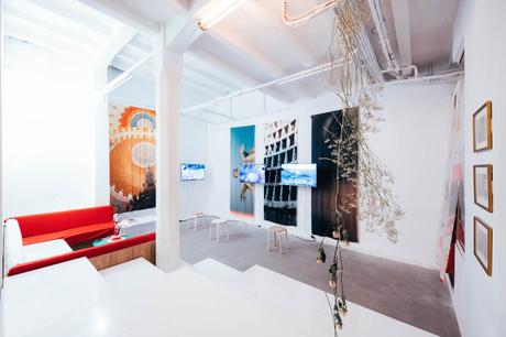 La jeunesse de Beyrouth au coeur de la première exposition du collectif La Pierre