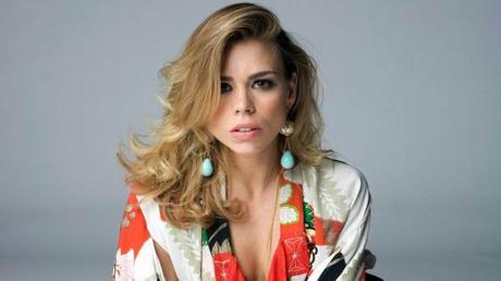 What’s your name? Billie Piper